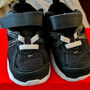 Children Nike shoes